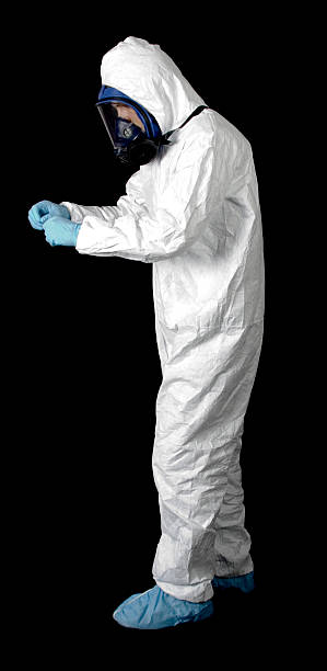 Biohazard Mold Removal in White City, FL